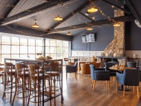 The Windermere Hotel - Restaurant